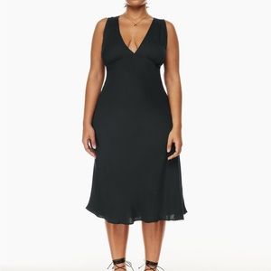 Aritzia Wilfred Dress